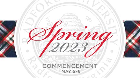 Radford University Spring Commencement Graduate Hooding Ceremony May 5 2023 On Vimeo