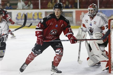 Hockey sur glace Ligue Magnus Nous avons manqué de constance