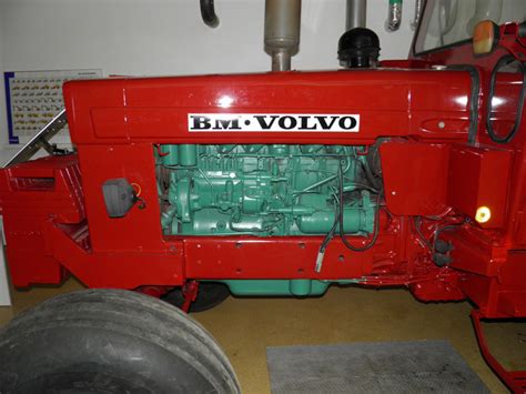 Volvo Bm T