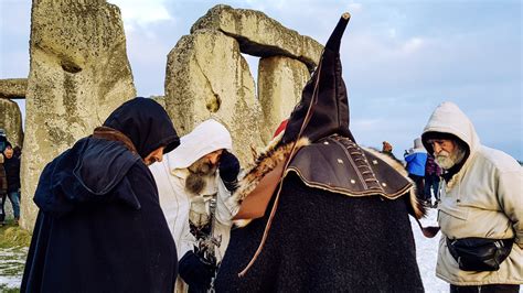 Stonehenge Winter Solstice Tour December 21st 2024. London Departure