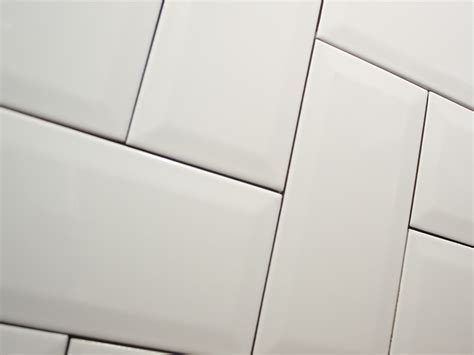 10X20 CERAMICA PARA PARED BLANCO COLORES PLENOS TERMINACION BRILLO SIN