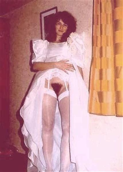 Vintage Hotties Volume Polaroid Porn Pic