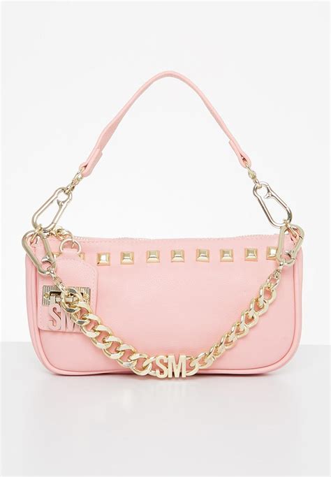 Bsweety Pink Steve Madden Bags Purses Superbalist