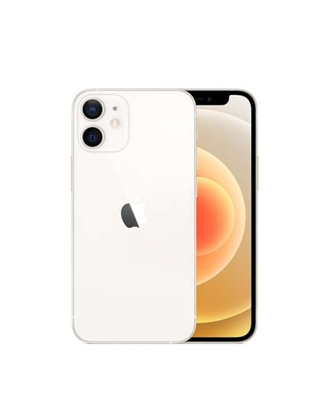 Iphone Mini Gb Bijeli Rac Garan Sve Mreze Stanje Dostava