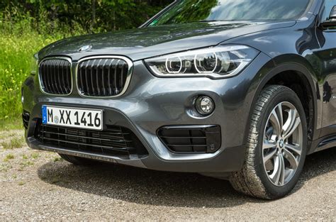 2015 Bmw X1 Xdrive25d Review Review Autocar