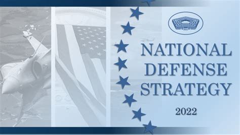 Us New National Security Strategy Has Been Released