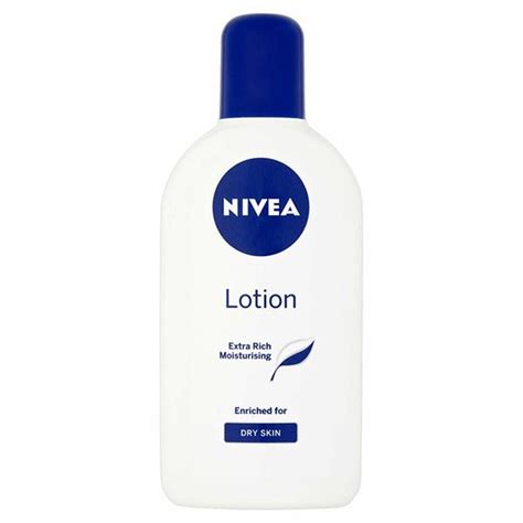 Nivea Lotion Dry Skin 250ml - Drimoleague Pharmacy