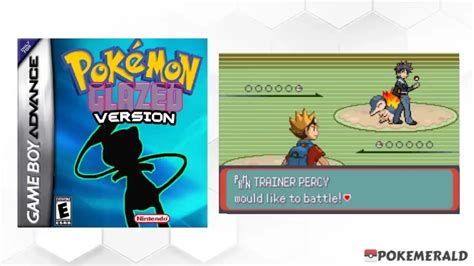 Top 10 Best Gba Pokemon Rom Hacks Of 2024