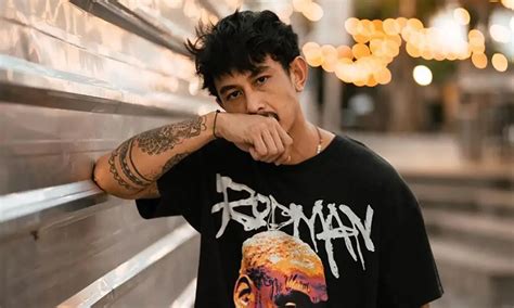 Profil dan Biodata Fandy Christian, Lengkap Agama, Umur, Pasangan, dan