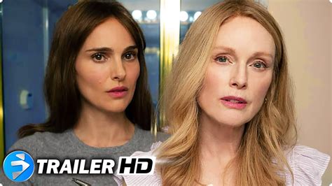 May December Trailer Ita Del Film Con Natalie Portman E Julianne