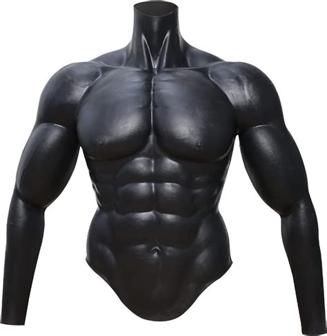 Muscle Morphsuit