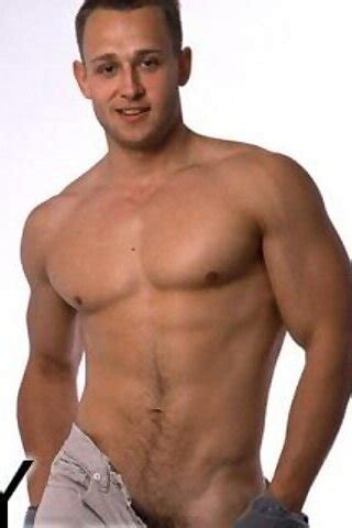 Billy Hart Gay Pornstar BoyFriendTV