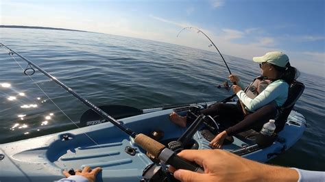 Exploring Bottom With Long Drifts For Fluke Sea Bass Porgy Youtube