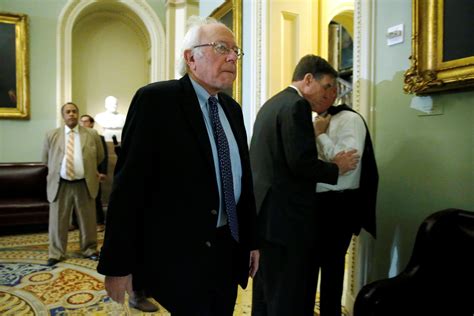 Bernie Sanders Anti-Trump Speech Live Stream: Watch Senator Discuss 'Our Revolution' In