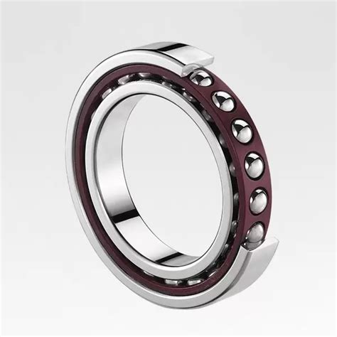 Cuscinetti A Sfere A Contatto Obliquo Shanghai Xfc Bearing