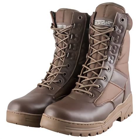 Combat Boots Army Surplus For Sale In Uk 69 Used Combat Boots Army