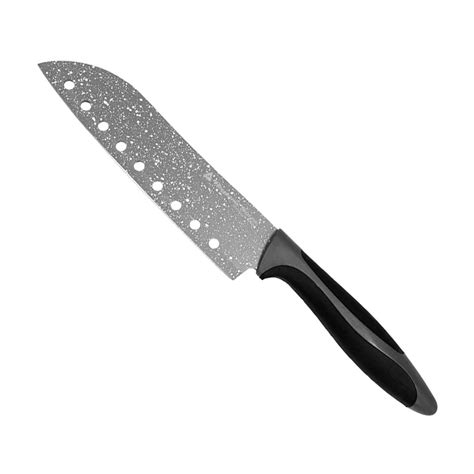 Cuchillo Santoku Coleccionables Madreditorial