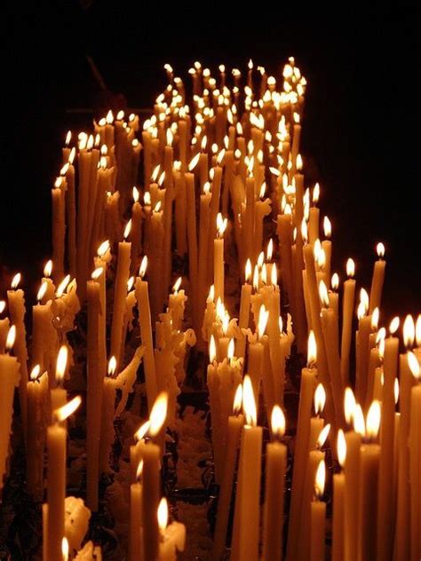 Licht en kracht | Candles, Candlelight, Light