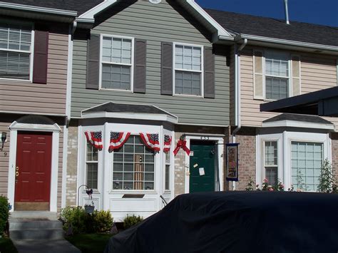 Property Dashboard - Utah County Land Records