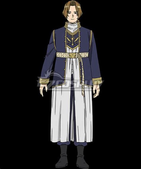 Frieren: Beyond Journey's End - Anime Costumes