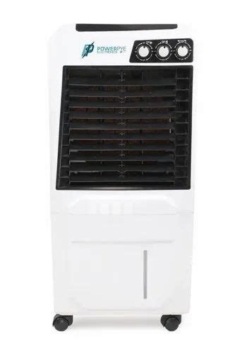 Desert Powerpye Royal Series 55 Litres Rafale White Air Cooler