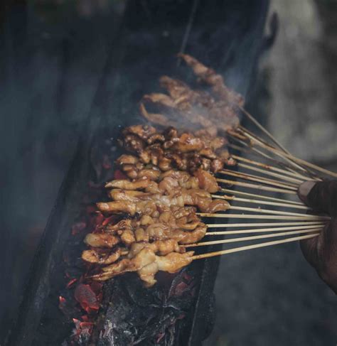 What to do in Sanur: Sanur Night Market! - Kembali Lagi