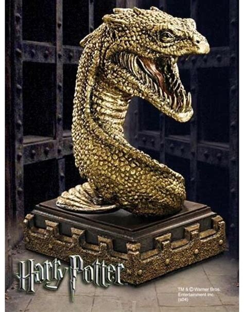 Harry Potter The Basilisk Moon Collectibles