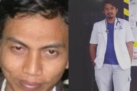 Kronologi Susanto Yang Jadi Dokter Gadungan Di RS Selama Dua Tahun