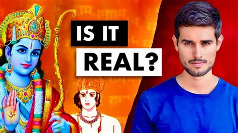 The Truth About Ramayan Shri Ram Diwali Special Dhruv Rathee