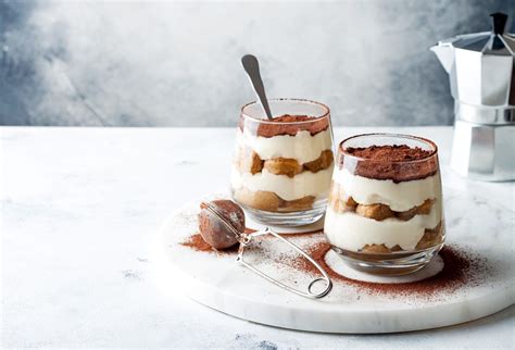 6 best coffee dessert recipes to try for your next caffeine fix