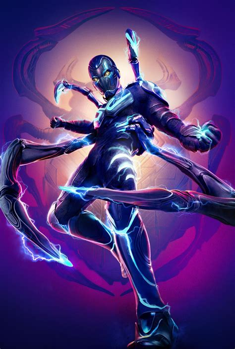 Jaime Reyes (DC Extended Universe) | DC Database | Fandom