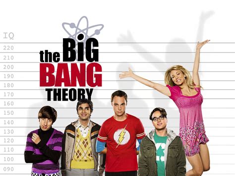 Prime Video The Big Bang Theory Season 2