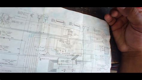 Spanish Como Leer El Diagrama De Un Horno El Ctrico Doble Volts