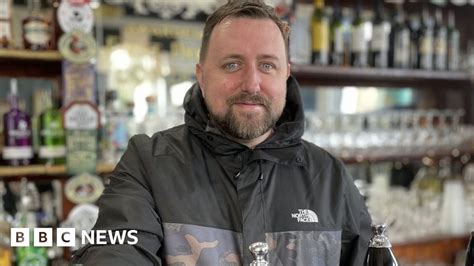 Isle Of Man Tt Campsite Closure Complete Disaster Says Pub Landlord