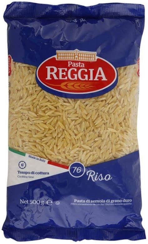 Makaron Z Pszenicy Durum Riso Pasta Reggia G Ceny I Opinie Ceneo Pl