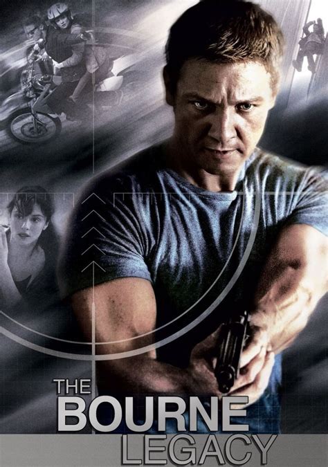 The Bourne Legacy | Movie fanart | fanart.tv