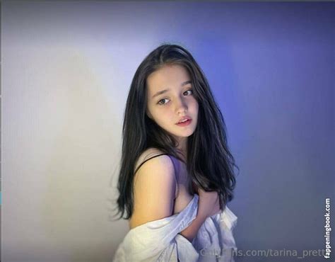 Tarina Pretty Pretty In Pinklips Nude OnlyFans Leaks Fappening FappeningBook