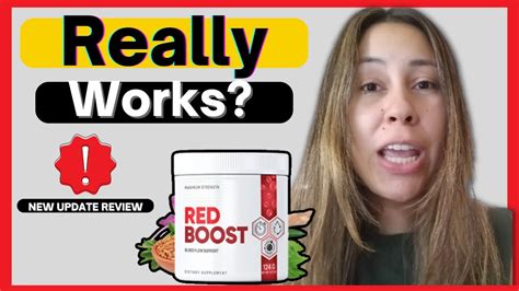 Red Boost Red Boost Review New Red Boost Reviews Red Boost