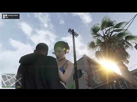 Ada Wong Hooker GTA V Part XVIDEOS