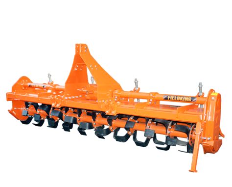 Robust Multi Speed Rotary Tiller For Sale FieldKing