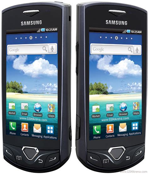 Samsung I Gem Technical Specifications Imei Org