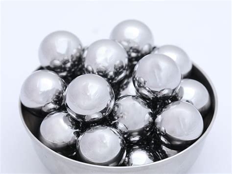 Steel Balls Stainless Steel Bearing Balls Steel Ball SS Ball Price