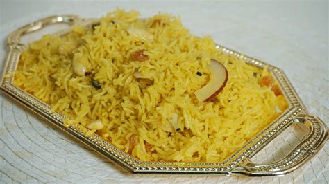 Gur Walay Chawal Jaggery Rice Welcome Love To Cook Delicious Food