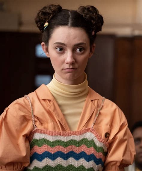 Behind The Scenes Facts About Netflix S Sex Education That You