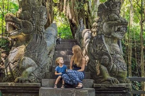 3 Best Places To Visit In Gelgel Bali