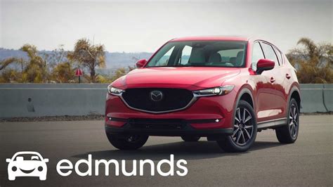 2018 Mazda Cx 5 Towing Capacity