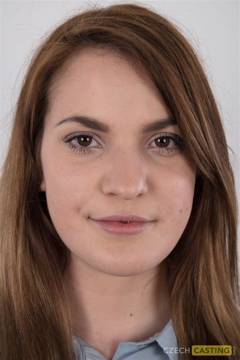 Kristyna Czech Casting Photo Album By Sexypage Xvideos My XXX Hot