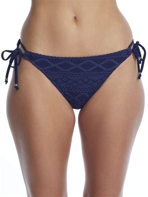 Freya Sundance Rio Side Tie Bikini Bottom Shopstyle Panties