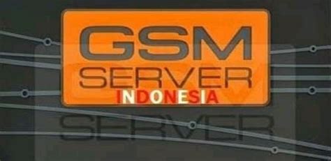 Gsm Server Indonesia Gsm Server Indonesia