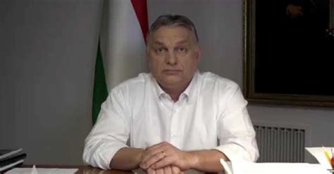 Ezt üzente Orbán Viktor a friss három gyermekes Rúzsa Magdinak Budapest